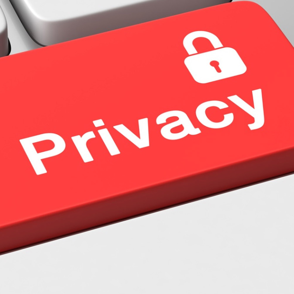 Informative Privacy