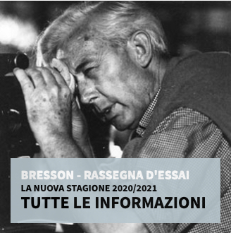 immagine Torna finalmente la programmazione cinematografica Bresson d’essai