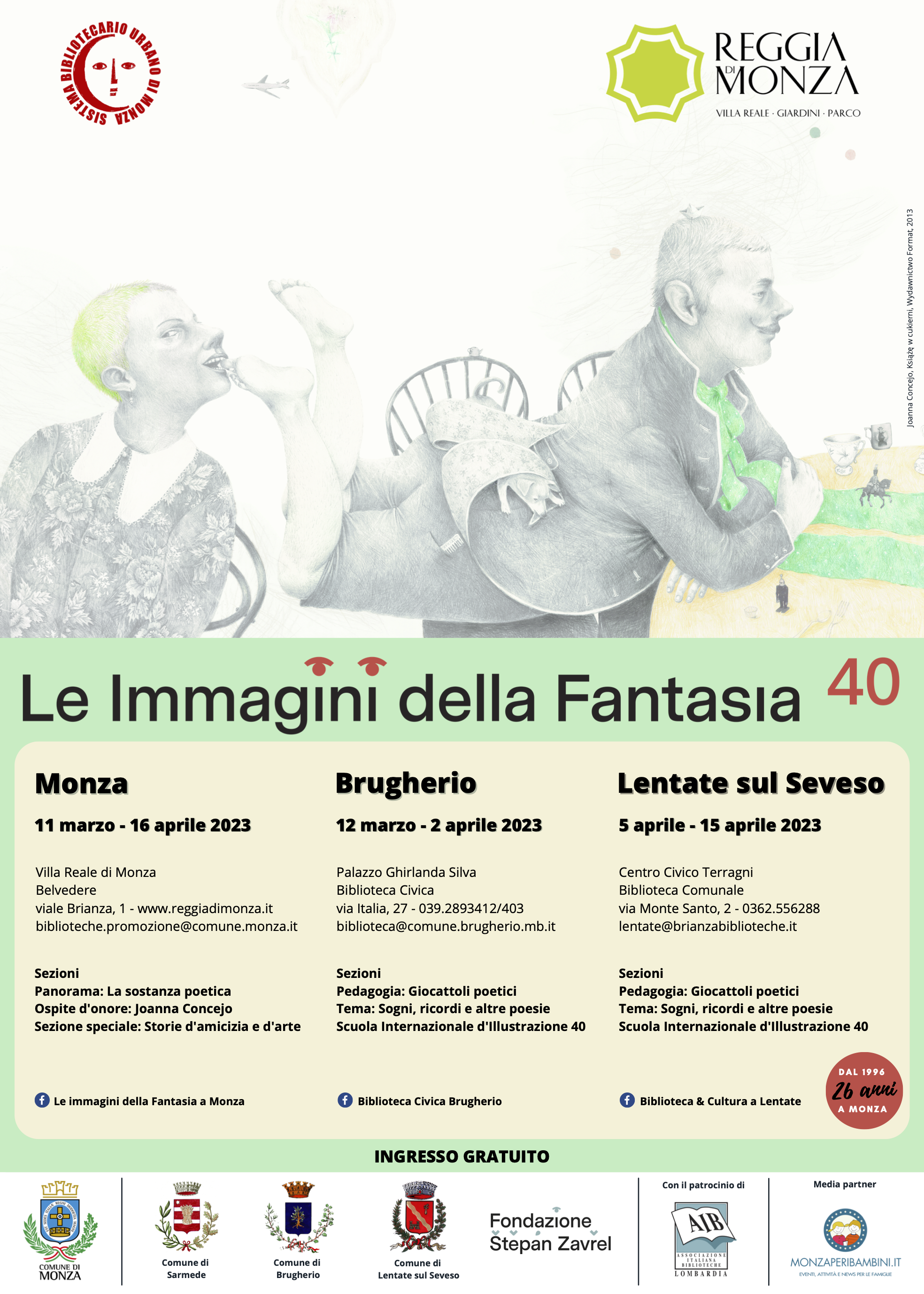 placeholder Immagine Evento/Notizia