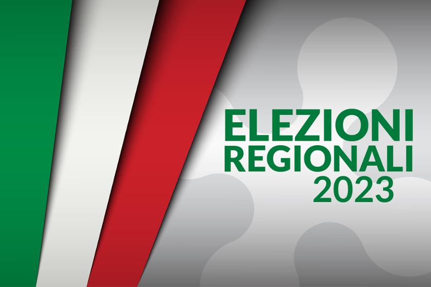 Immagine Verso le elezioni regionali 2023