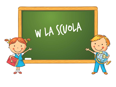 Immagine Speciale Scuola 2025/2026
