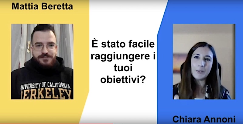 immagine L'alba dei ricercatori: seconda puntata