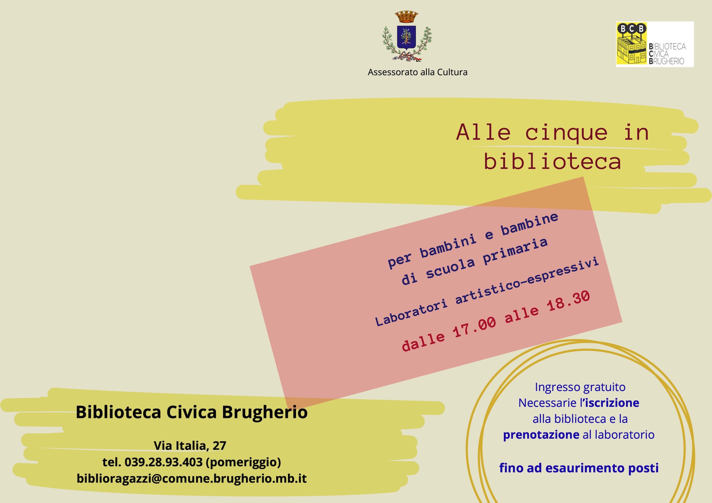 placeholder Immagine Evento/Notizia