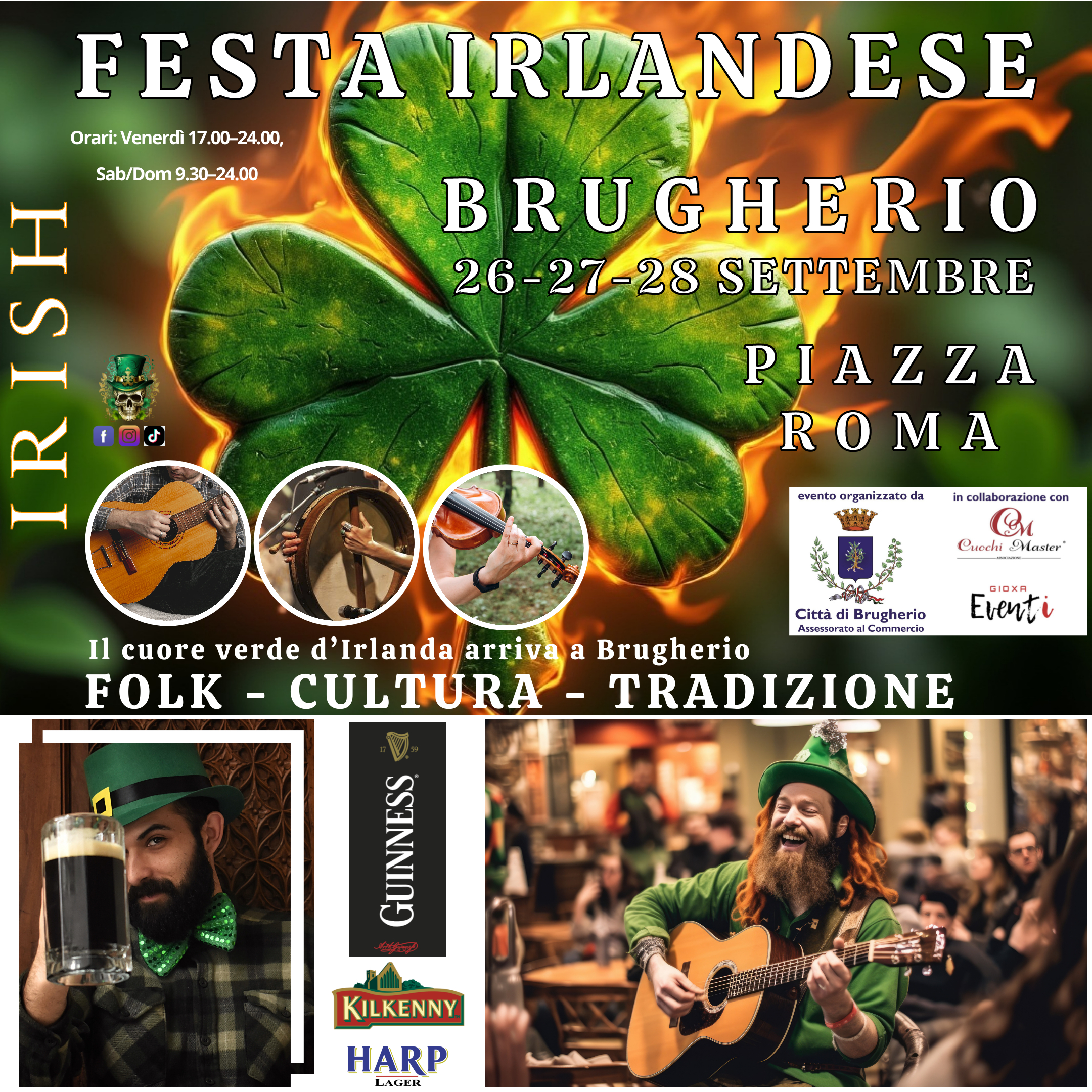 placeholder Immagine Evento/Notizia