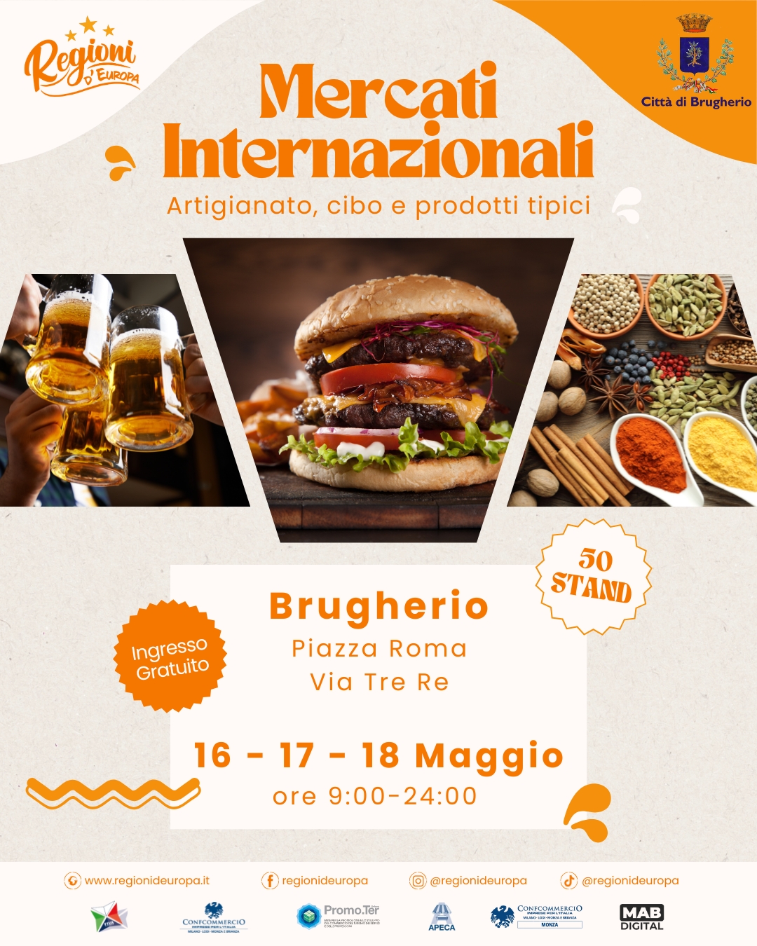 immagine A Brugherio: