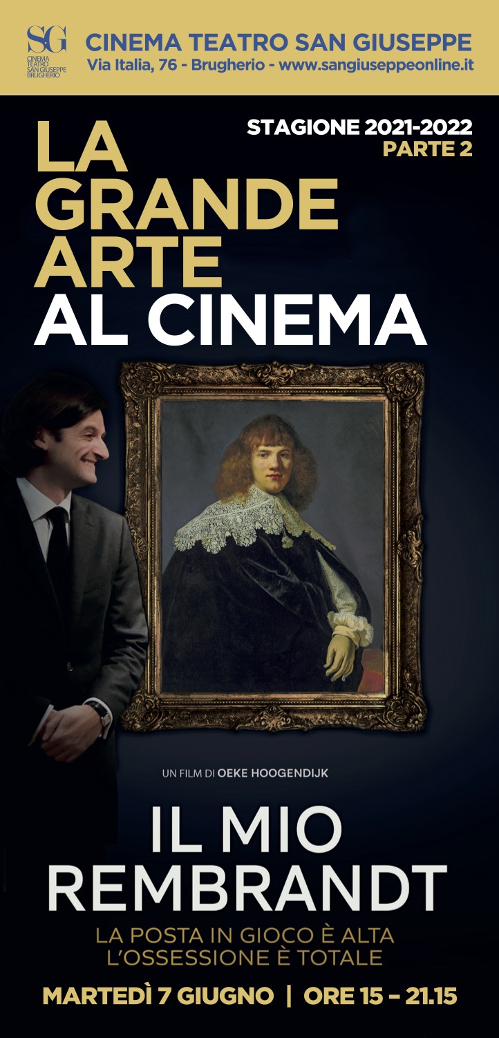 immagine La grande arte al cinema stagione 2021-2022