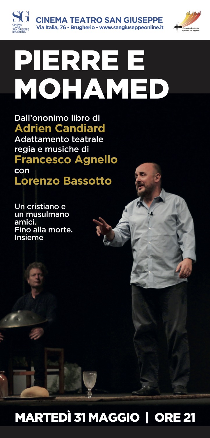 immagine Per la 41a Stagione Teatrale 2022
