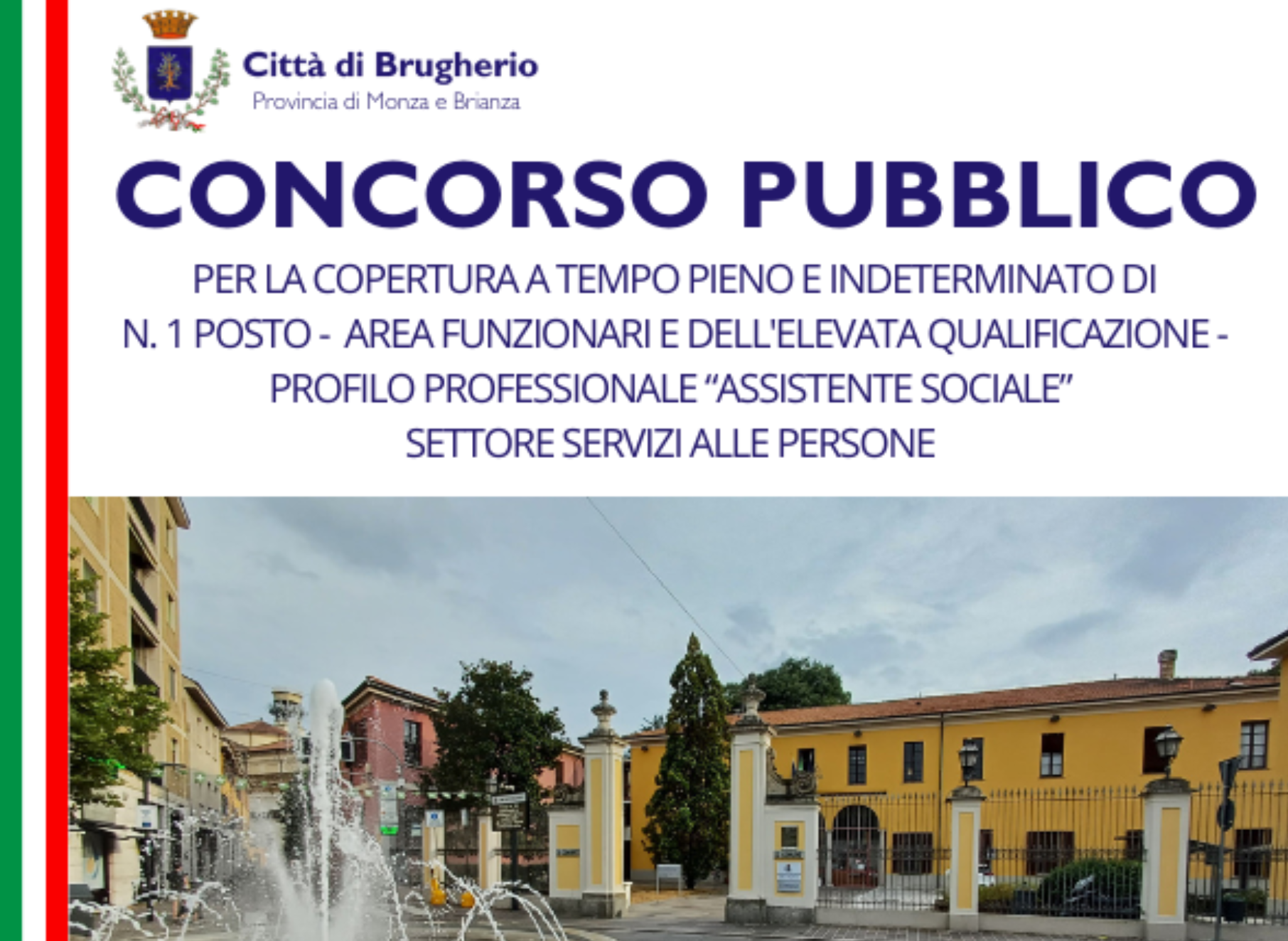 placeholder Immagine Evento/Notizia