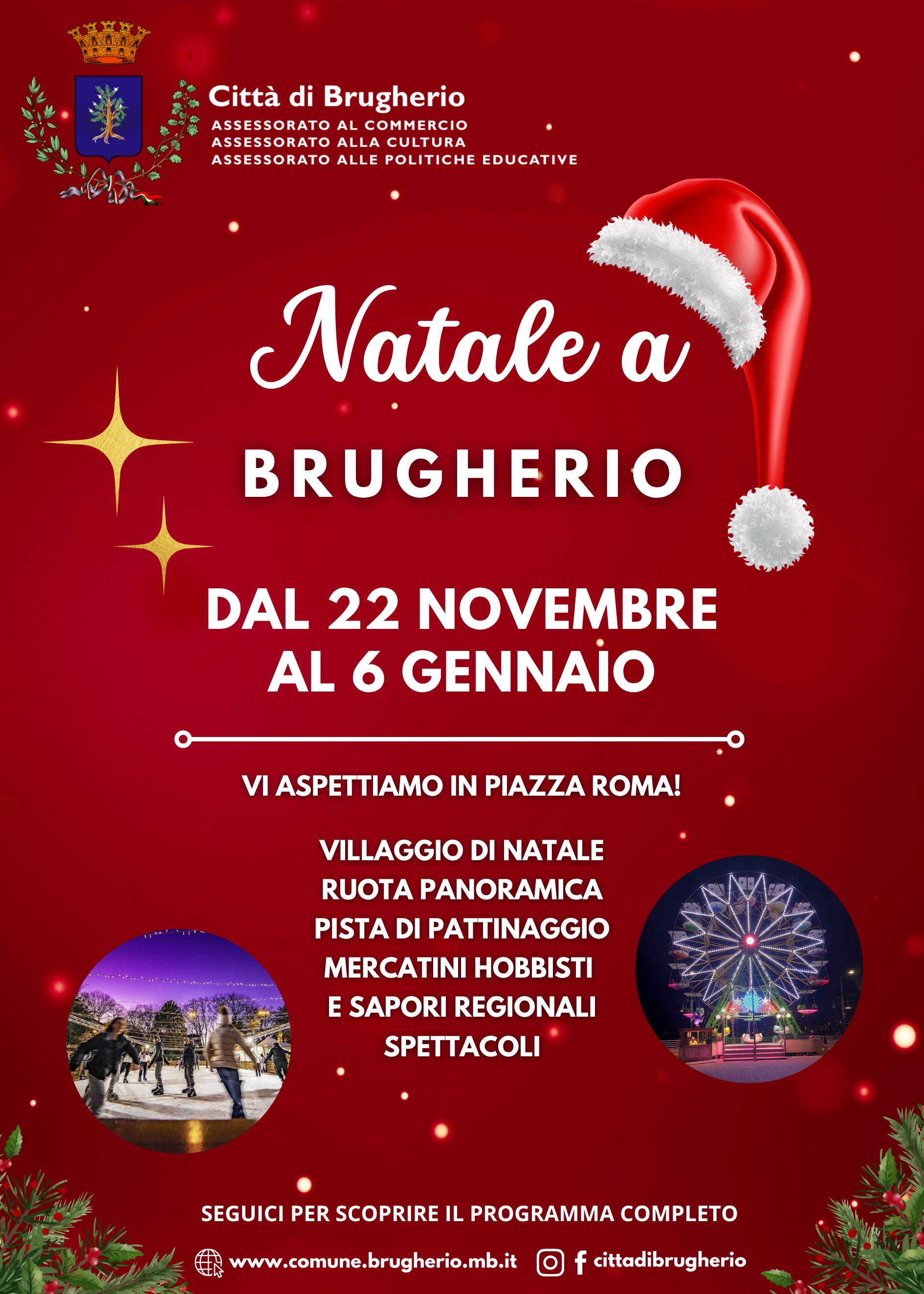 placeholder Immagine Evento/Notizia