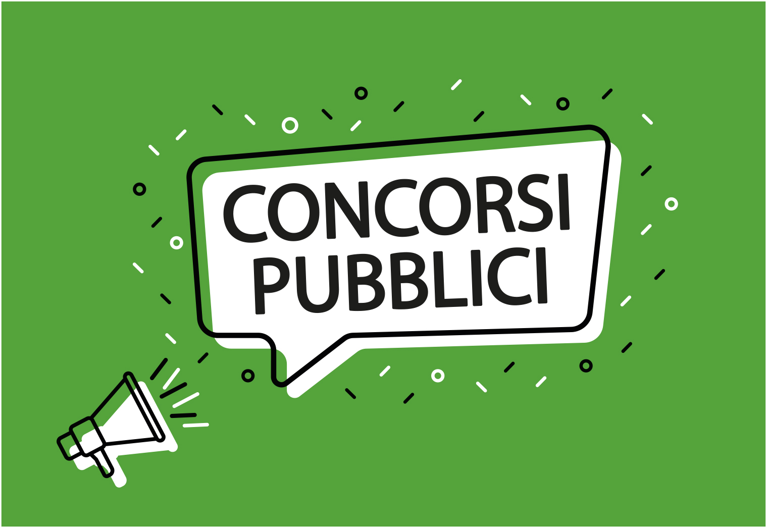 Immagine Concorsi Pubblici, tutte le posizioni aperte