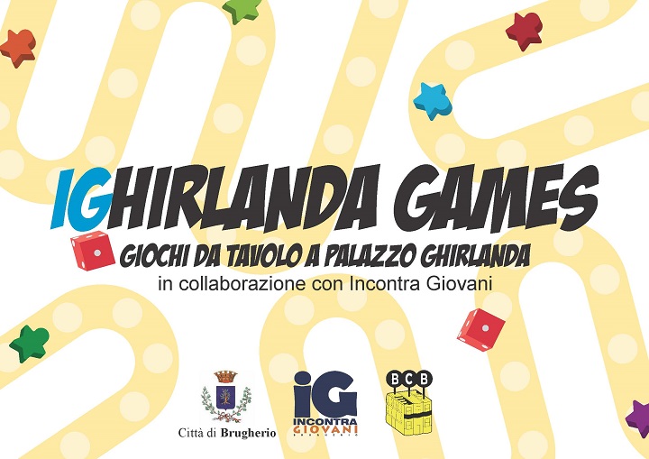 Immagine “Ighirlanda Games“ Giochi da tavolo a Palazzo Ghirlanda