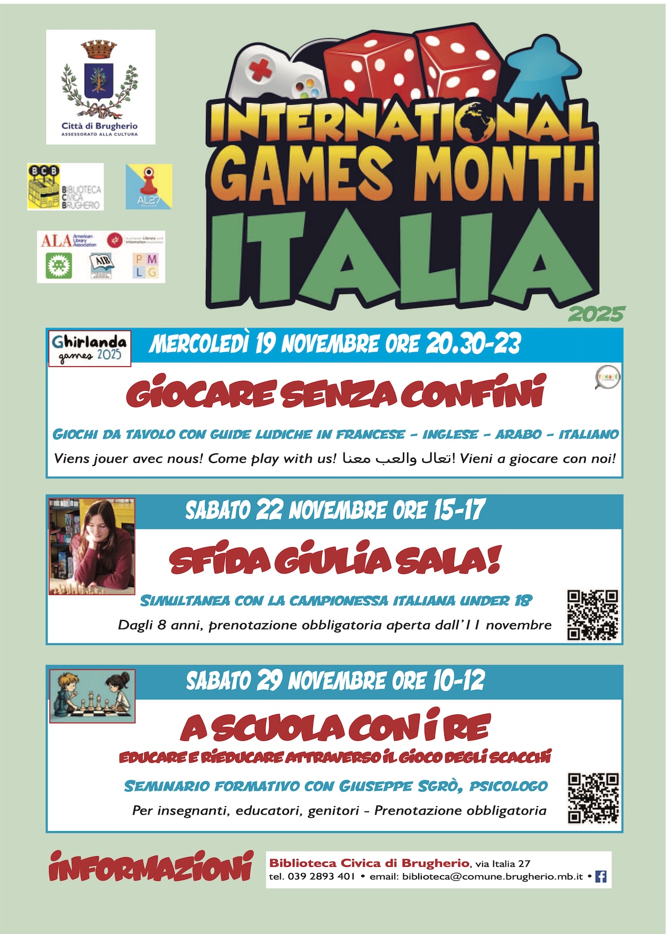 placeholder Immagine Evento/Notizia