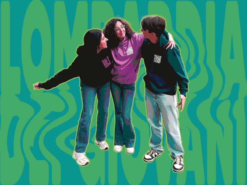 Immagine “Urban Gen. West-ival Inclusivo della Generazione e Rigenerazione Urbana”