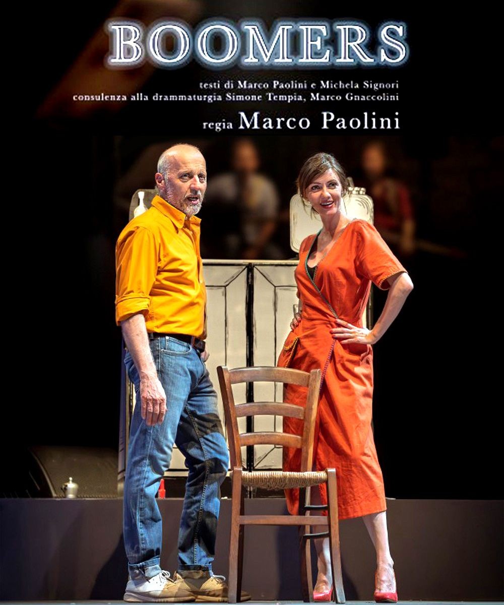 immagine Per la rassegna teatrale