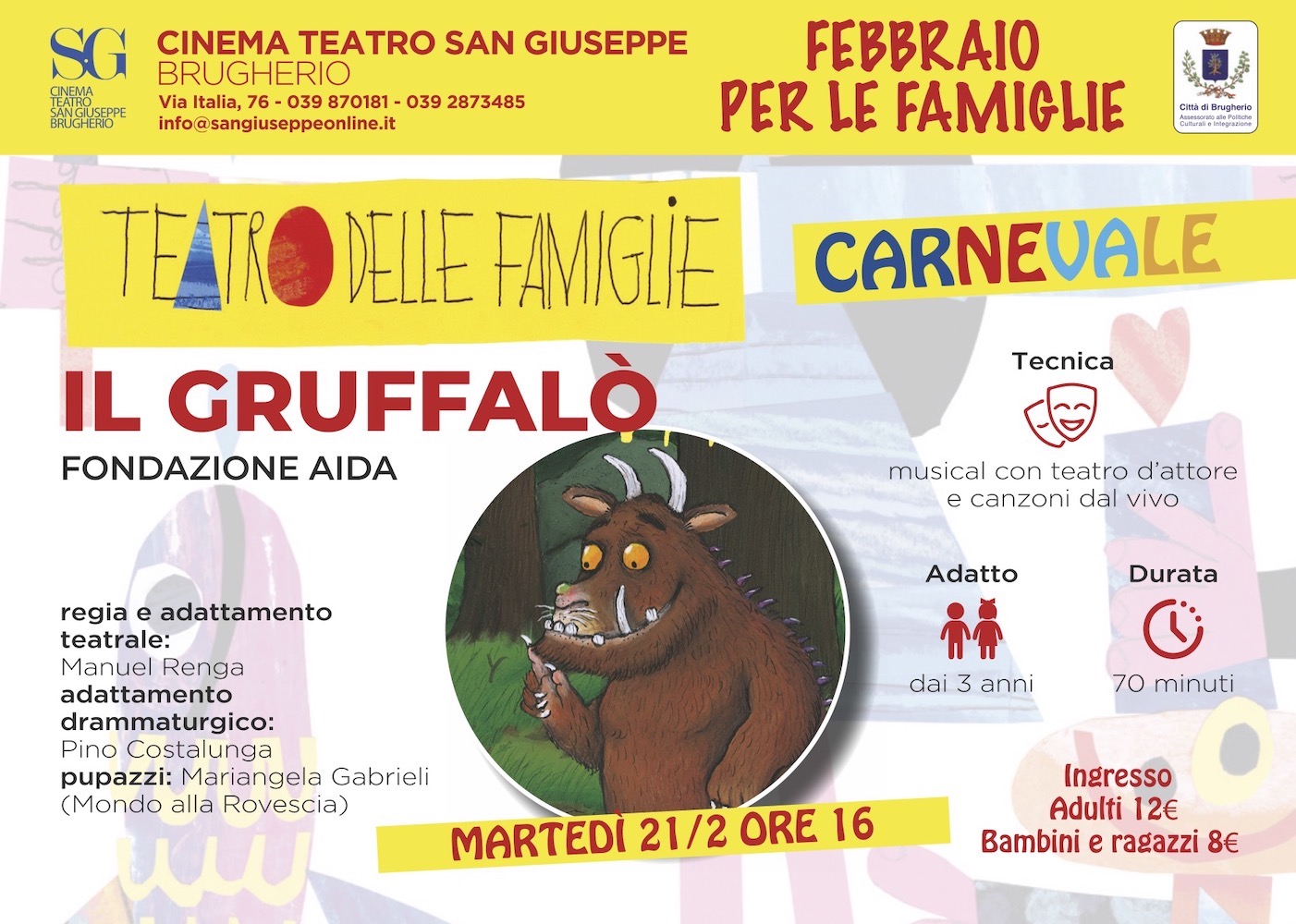 immagine Per il