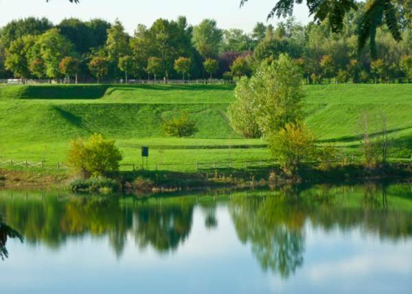 Immagine Riaperto il Parco Increa