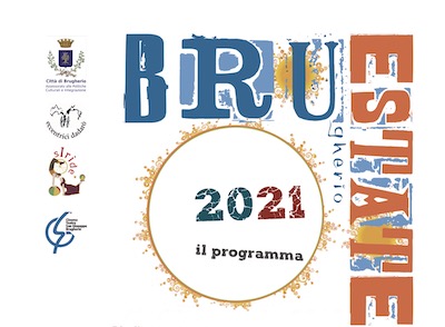 immagine Bruestate 2021, l'estate all'insegna dello spettacolo