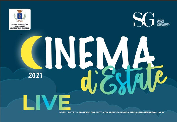 immagine 5 Spettacoli Live ad ingresso gratuito nel cortile dell'Oratorio San Giuseppe