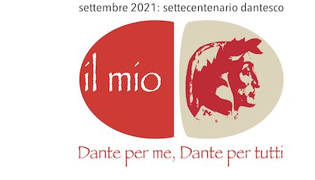 Immagine Le iniziative della Biblioteca in occasione dell'anno dantesco
