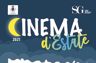 immagine Cinema d'Estate: la programmazione estiva del Cine Teatro San Giuseppe
