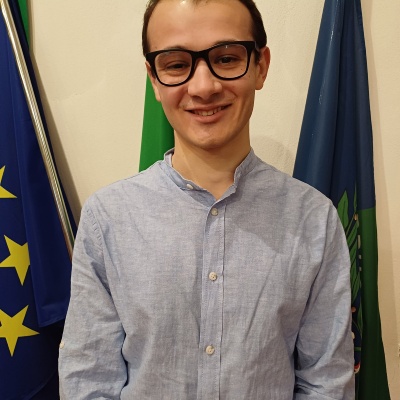 Composizione del Consiglio Comunale