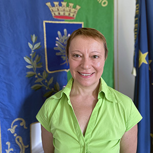 Assessore Varisco Annalisa