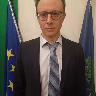 Composizione del Consiglio Comunale