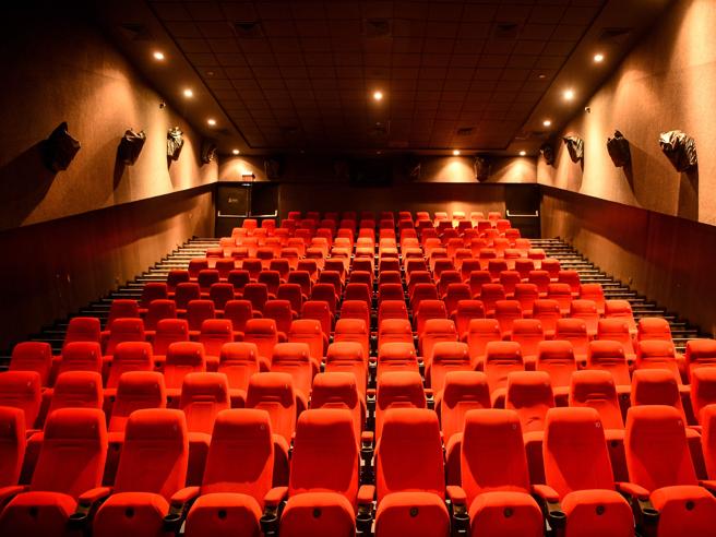 immagine Torna il grande teatro a Brugherio