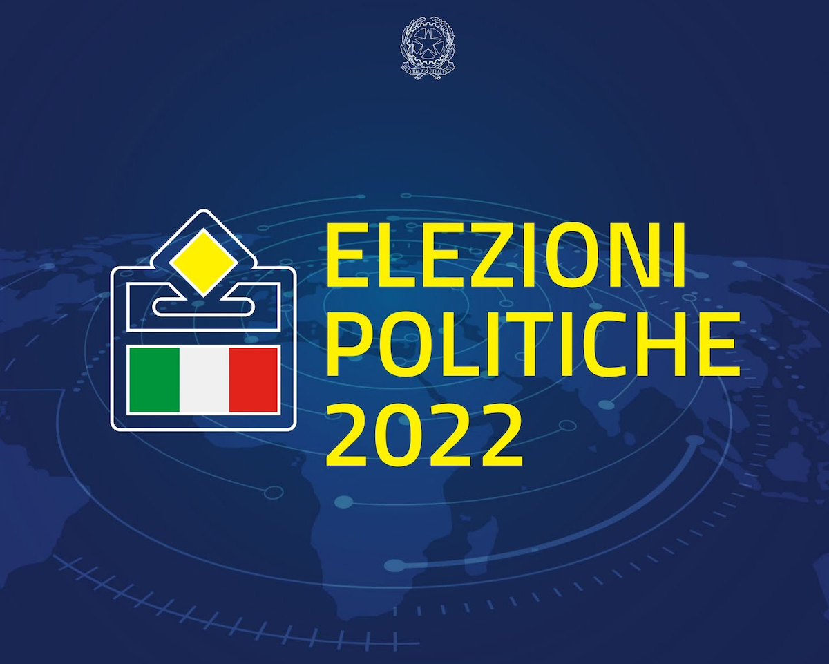 Immagine Elezioni politiche 2022, i risultati.
