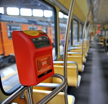 Immagine Modifica orari del trasporto pubblico locale durante il periodo estivo