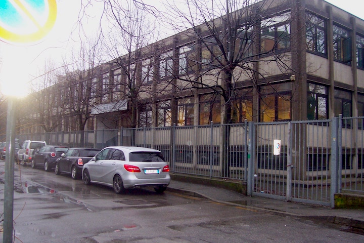 Immagine Fondazione Luigi Clerici