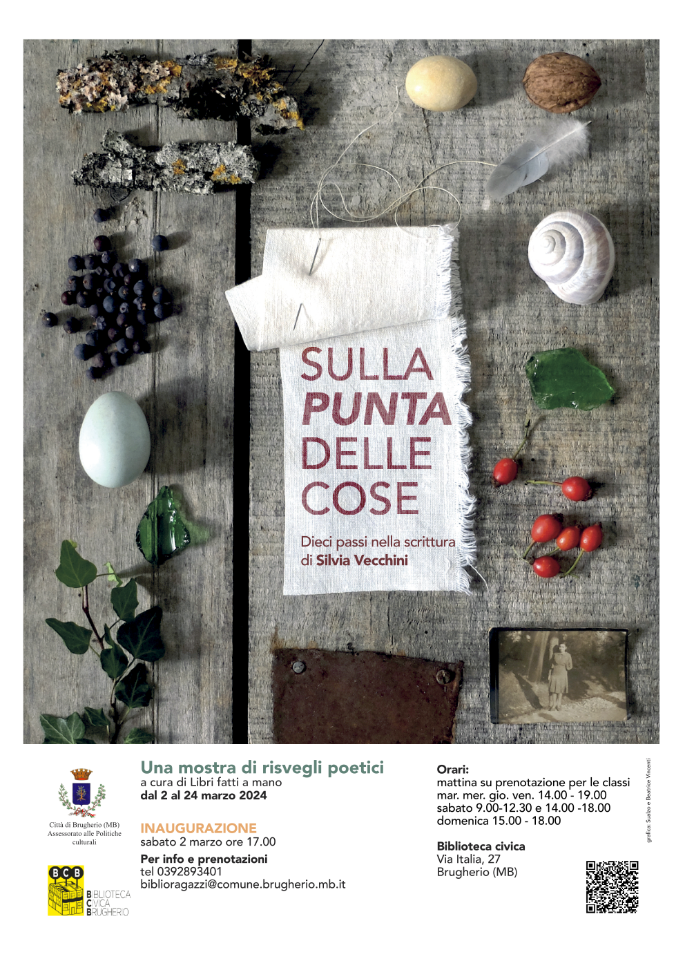 Mostra Punta cose programma weekend-Layout 1