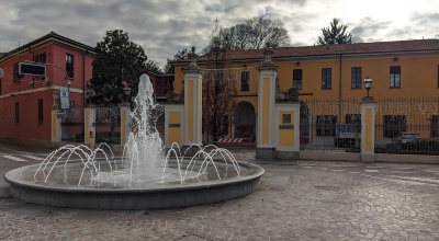 luogo Piazza Cesare Battisti