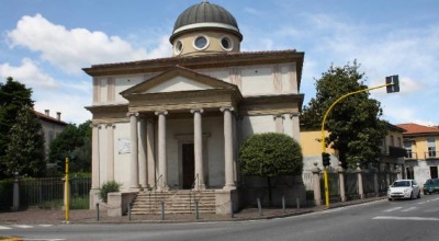 luogo Chiesa di San Lucio papa a Moncucco