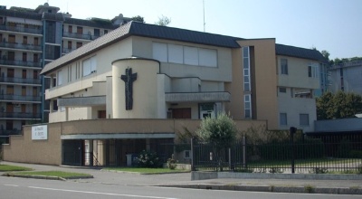 luogo Parrocchia San Paolo