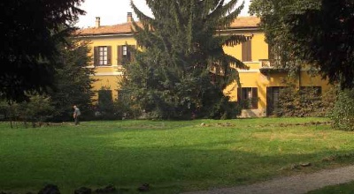 luogo Villa Fiorita