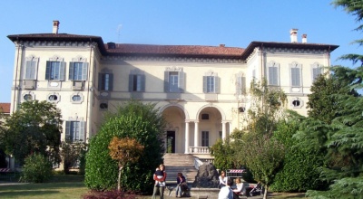 luogo Villa Sormani