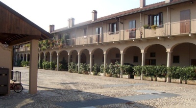 luogo Cascina Sant'Ambrogio