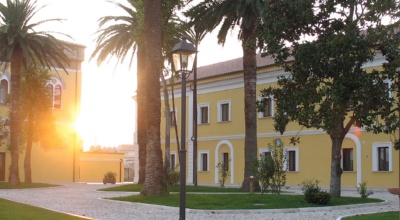 luogo Villa Fiorita