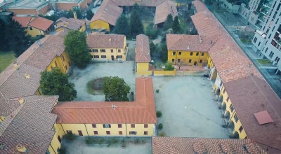 luogo Cascina Guzzina