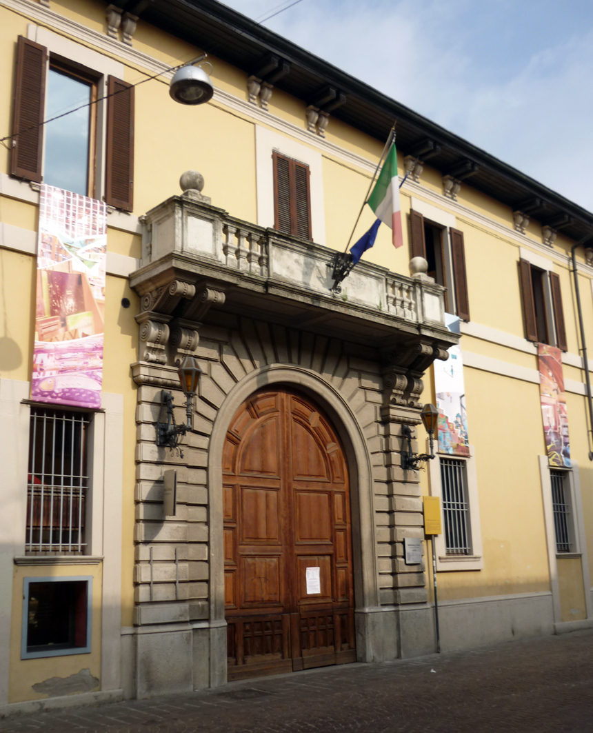 Immagine Orari di apertura della Biblioteca Civica