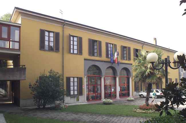 Immagine Villa Fiorita (Sede del Municipio)