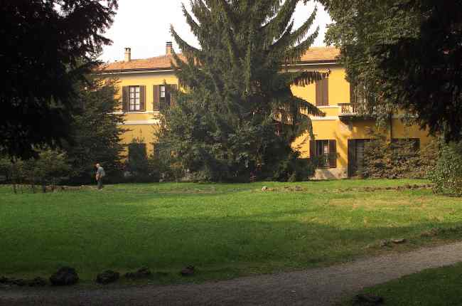 Immagine Villa Fiorita