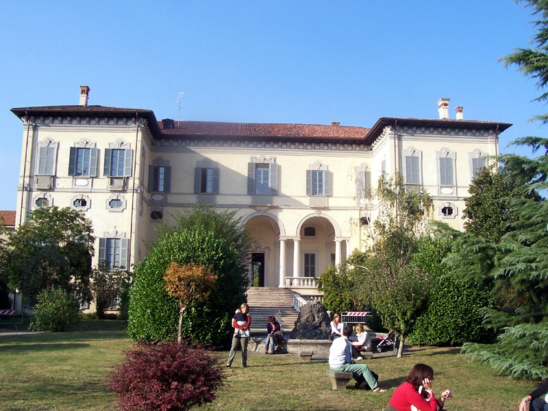 Immagine Villa Sormani